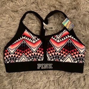 PINK Victoria’s Secret Sports Bra
